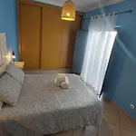 O Pescador Apartman