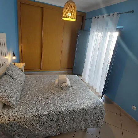 O Pescador Appartement
