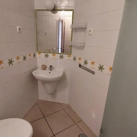 Appartement O Pescador *