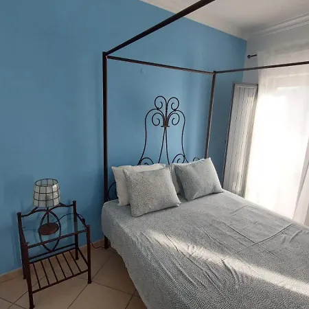 O Pescador Appartement