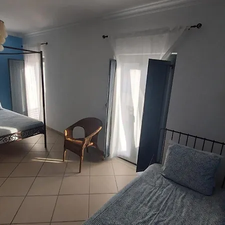 O Pescador Appartement *