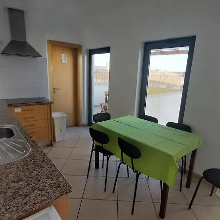 Apartman O Pescador