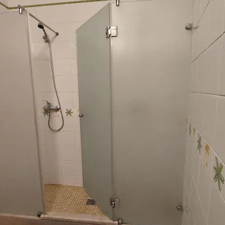 Appartement O Pescador *