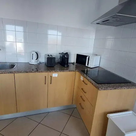 O Pescador Appartement
