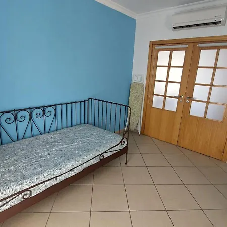 O Pescador Apartment Lagos