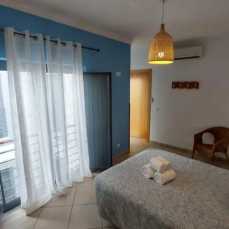 Apartment O Pescador Lagos