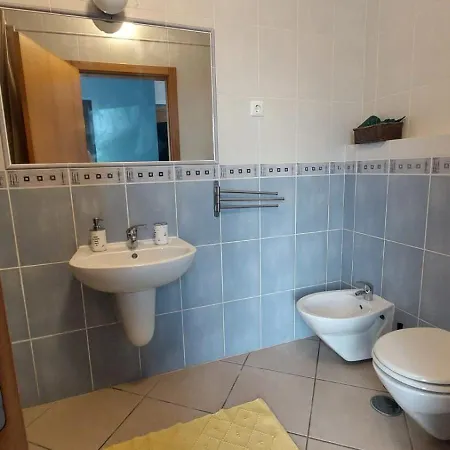 Apartment O Pescador