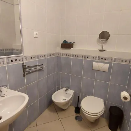 O Pescador Apartment Lagos