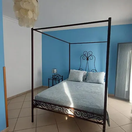 O Pescador Apartment Lagos