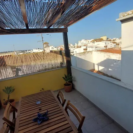Apartment O Pescador