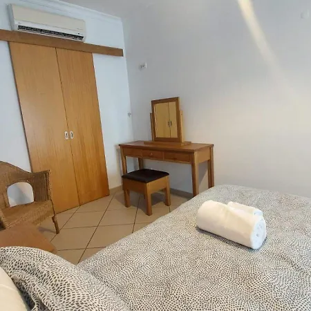 Apartman O Pescador *