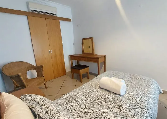 Lägenhet O Pescador *