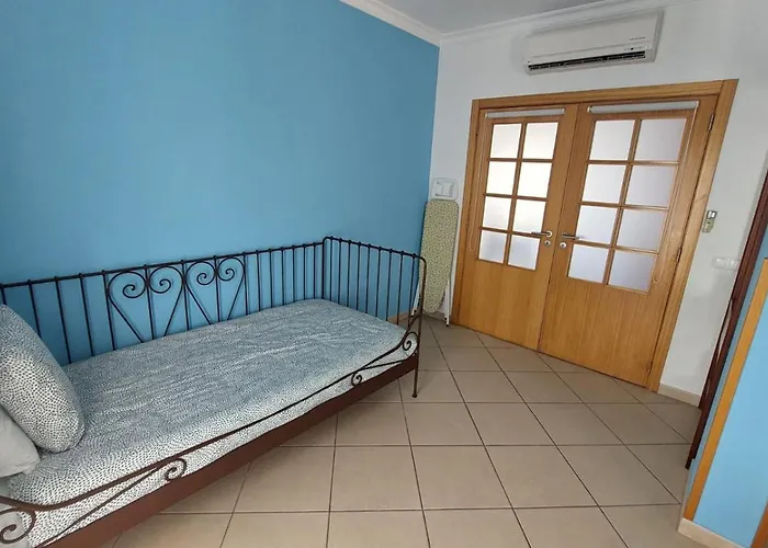 O Pescador Lägenhet Lagos