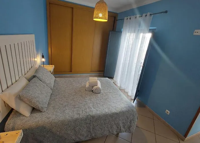 O Pescador Lägenhet