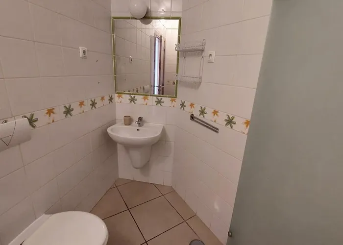 Lägenhet O Pescador *