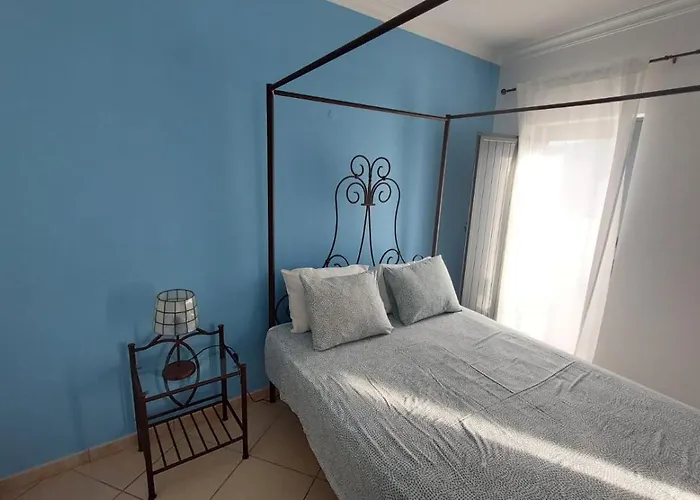 O Pescador Lägenhet