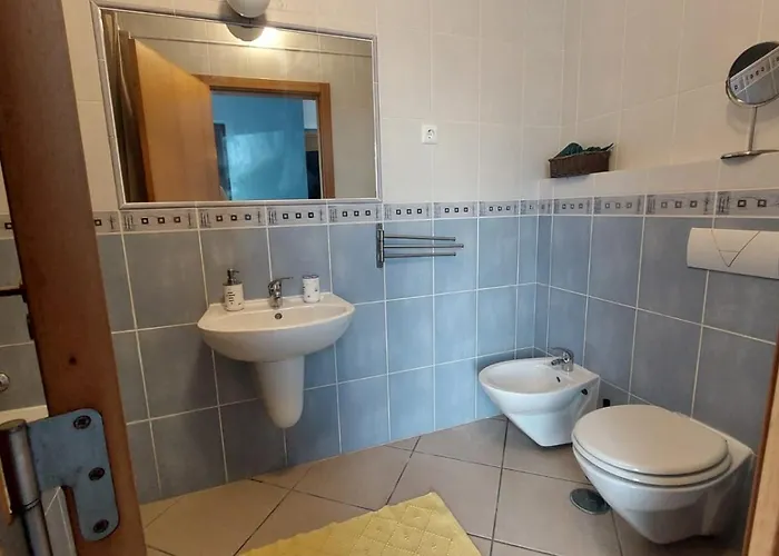 Lägenhet O Pescador