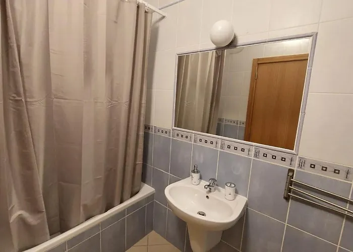 Lägenhet O Pescador