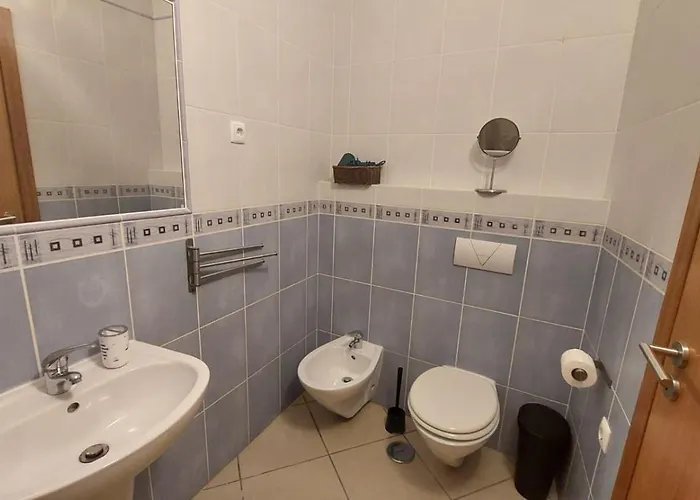 O Pescador Lägenhet Lagos