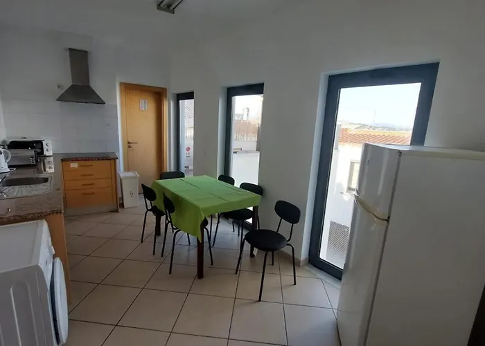 O Pescador Lägenhet *