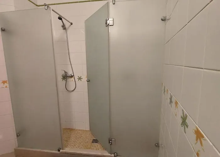 Lägenhet O Pescador *