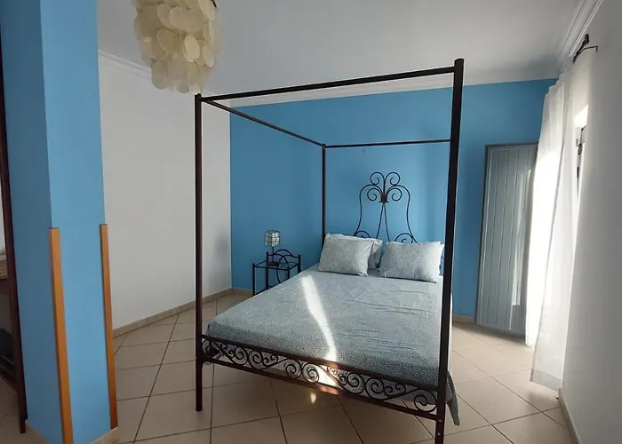 O Pescador Lägenhet Lagos