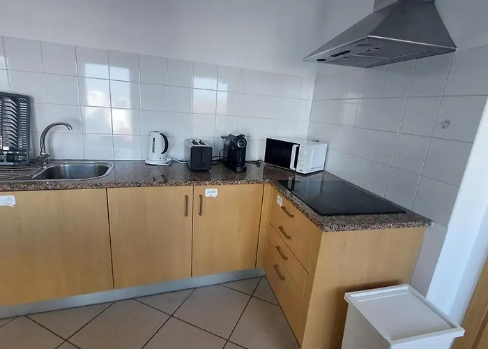 O Pescador Lägenhet