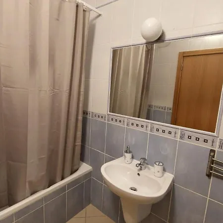 Apartmán O Pescador